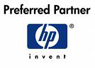 cyberMIND is a HP Partner